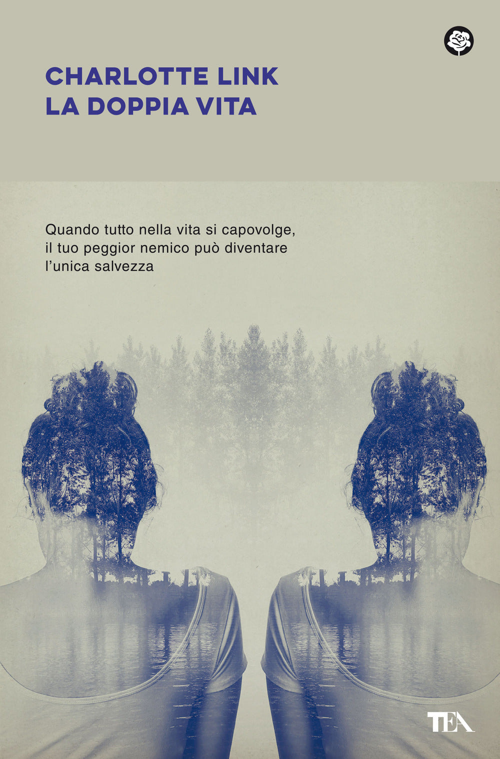 La doppia vita.