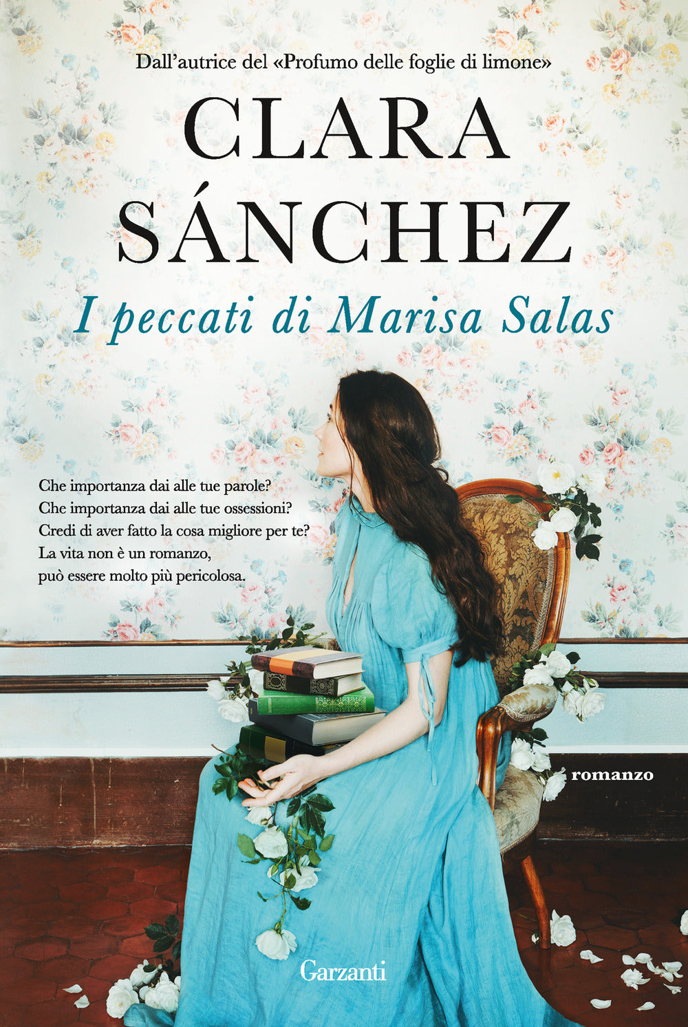 I peccati di Marisa Salas.