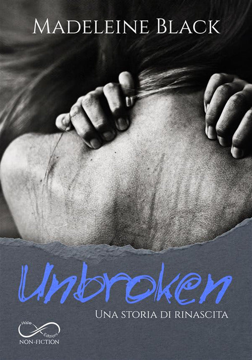 Unbroken.