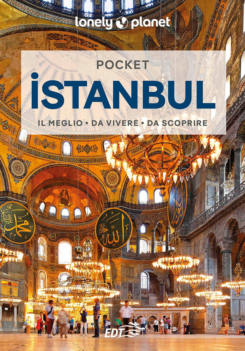 Istanbul.