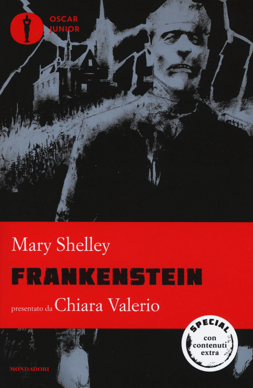 Frankenstein.