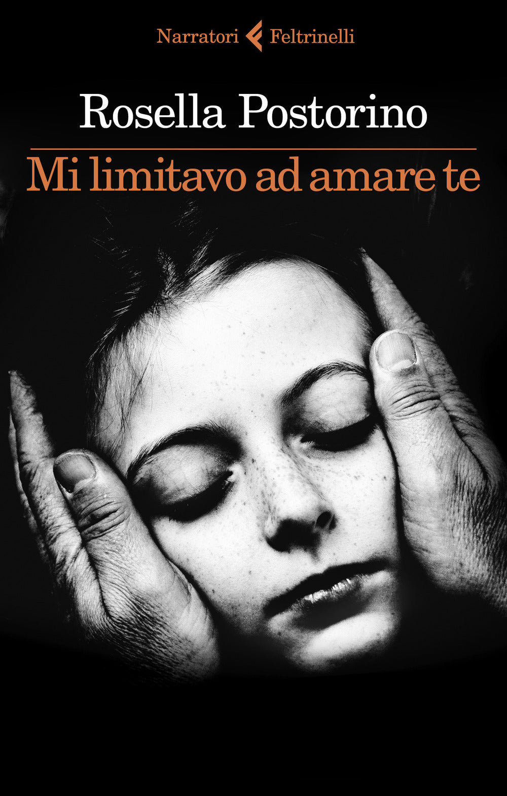 Mi limitavo ad amare te.