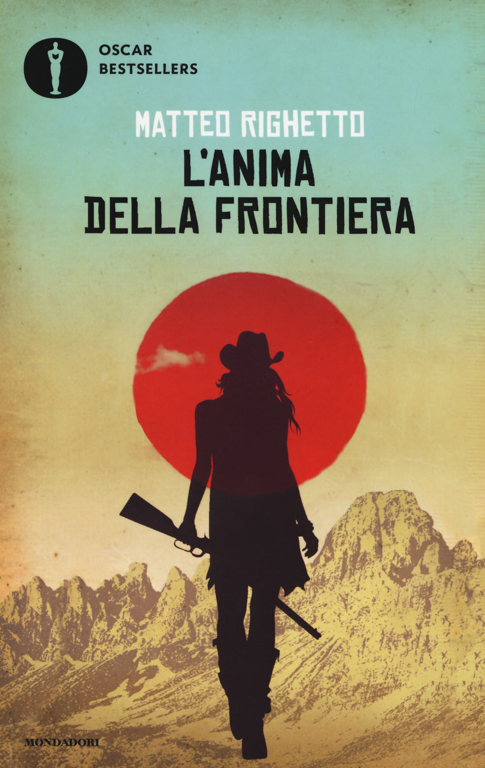 L'anima della frontiera.