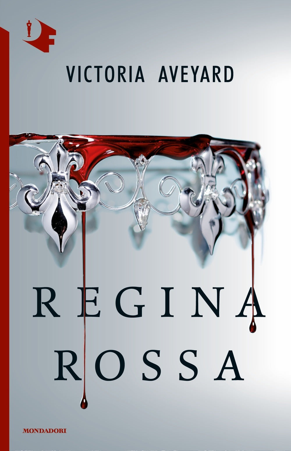 Regina rossa.
