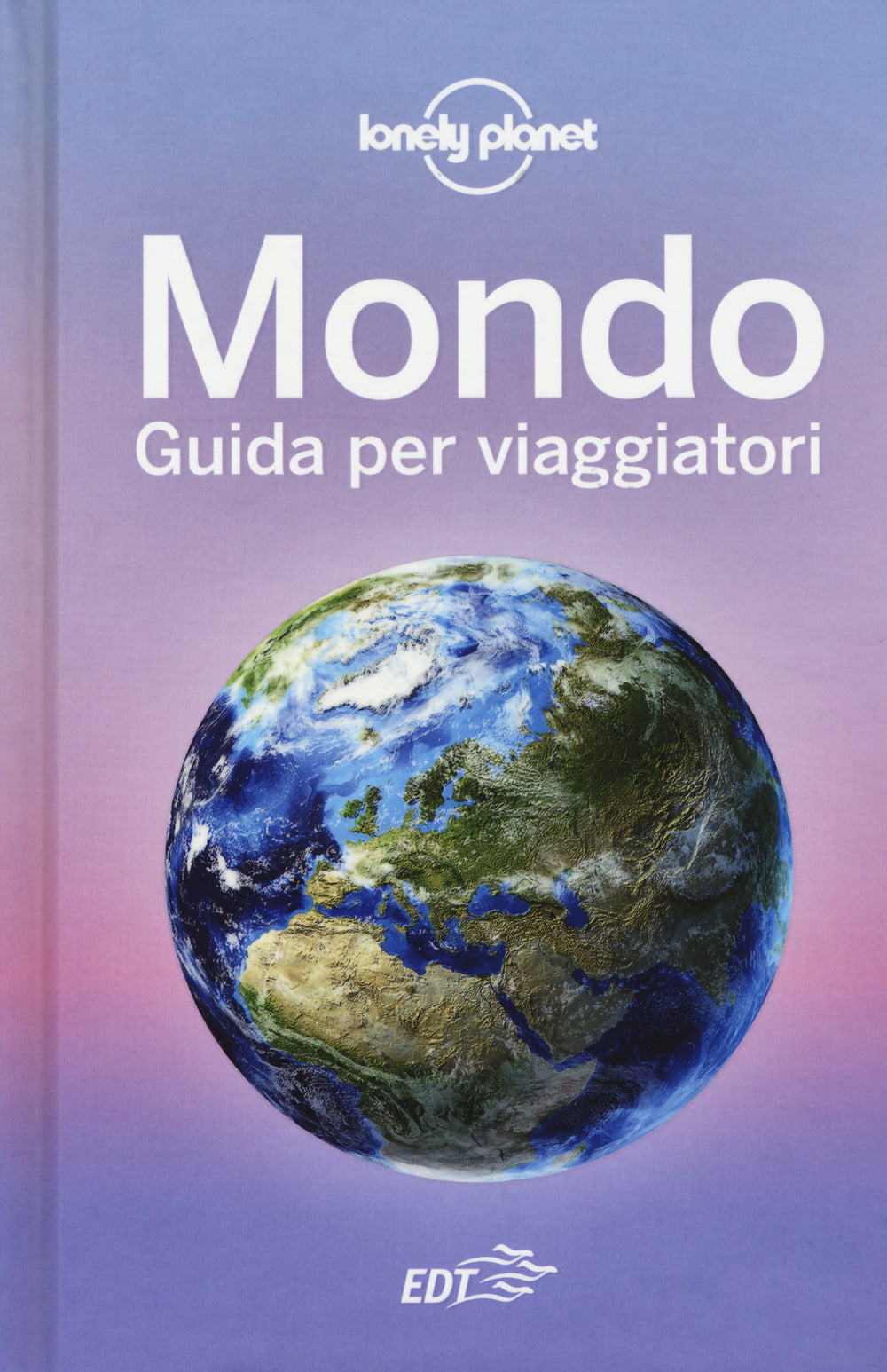 Mondo. Guida per viaggiatori.