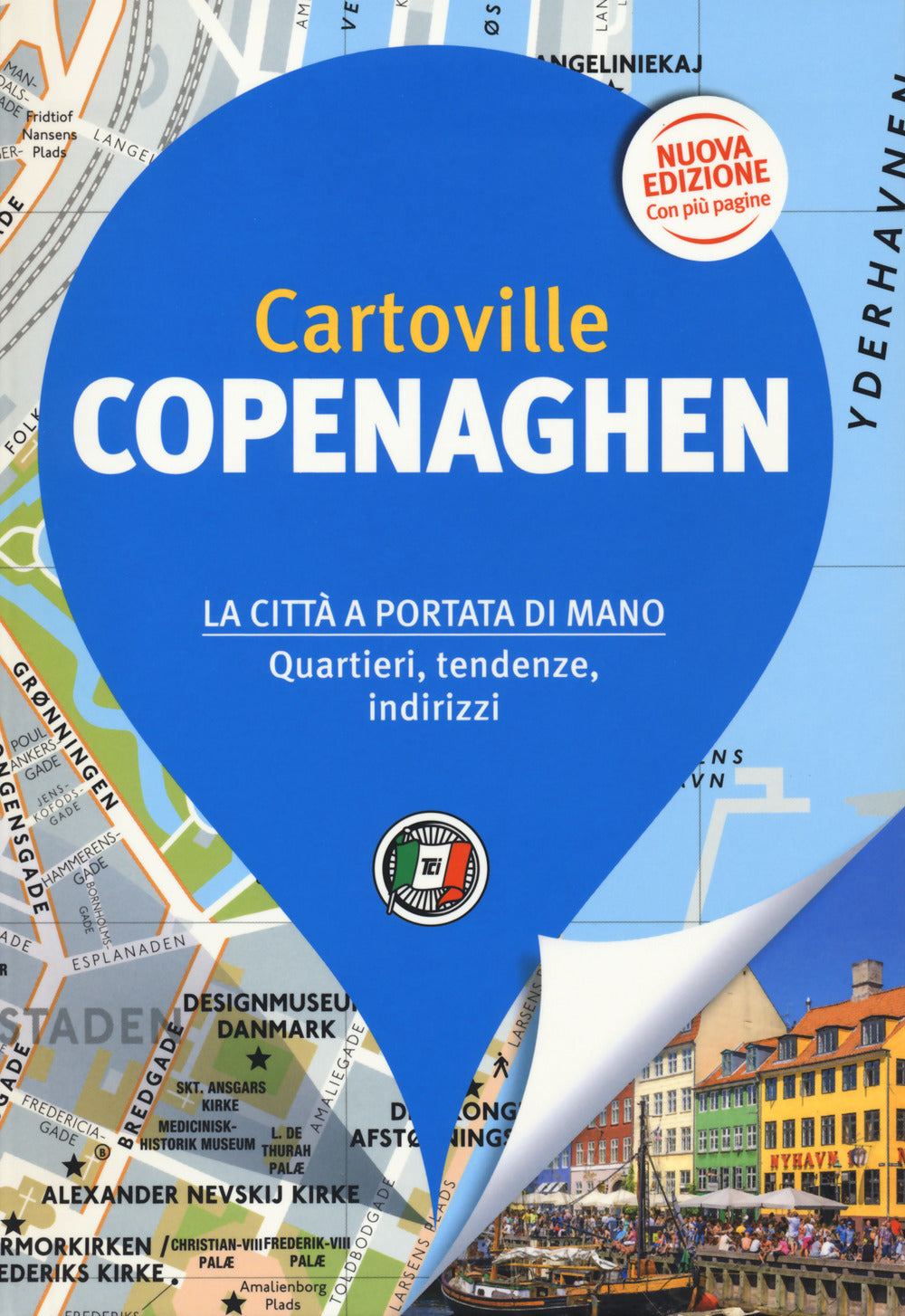 Copenaghen. Nuova ediz..