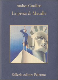 La presa di Macallè.