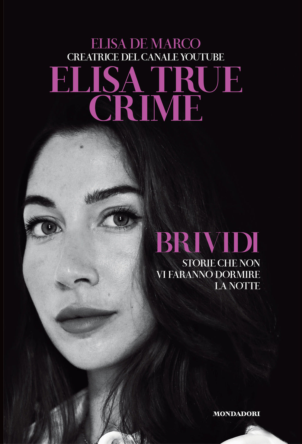 Brividi. Storie che non vi faranno dormire la notte.