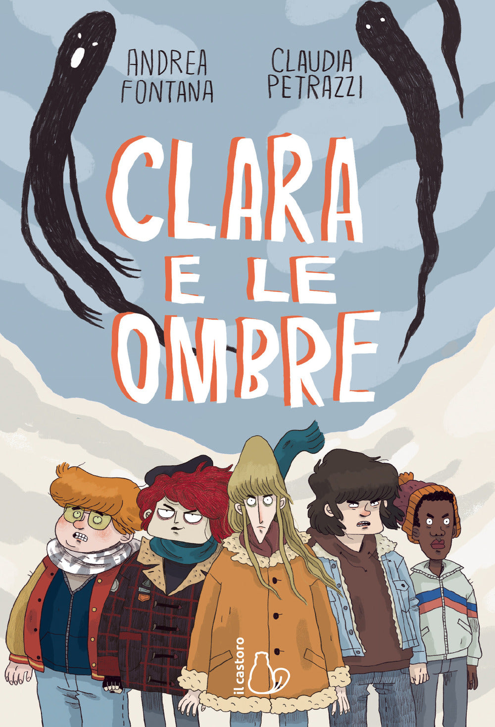 Clara e le ombre.