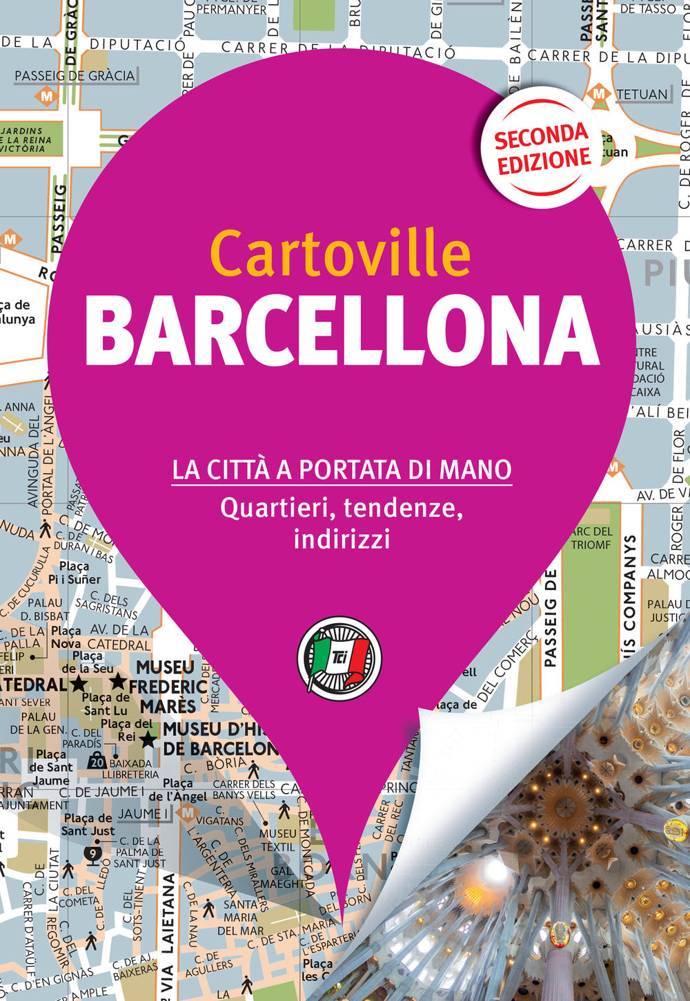 Barcellona.