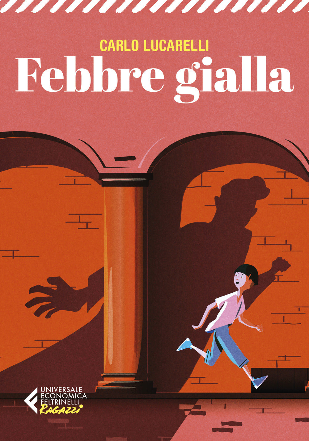 Febbre gialla.