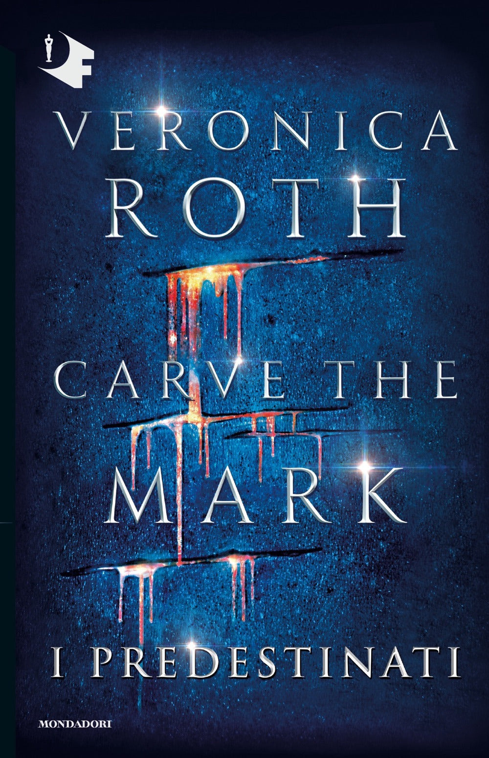 I predestinati. Carve the mark.