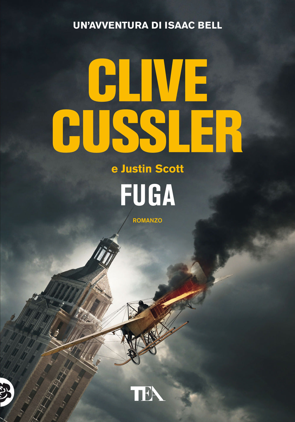Fuga. Nuova ediz..