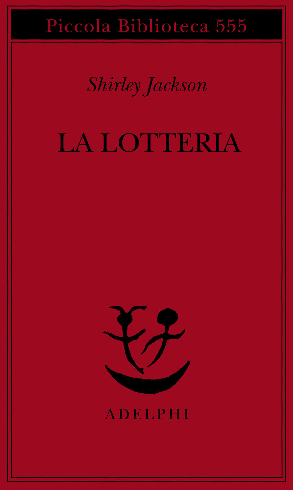 La lotteria