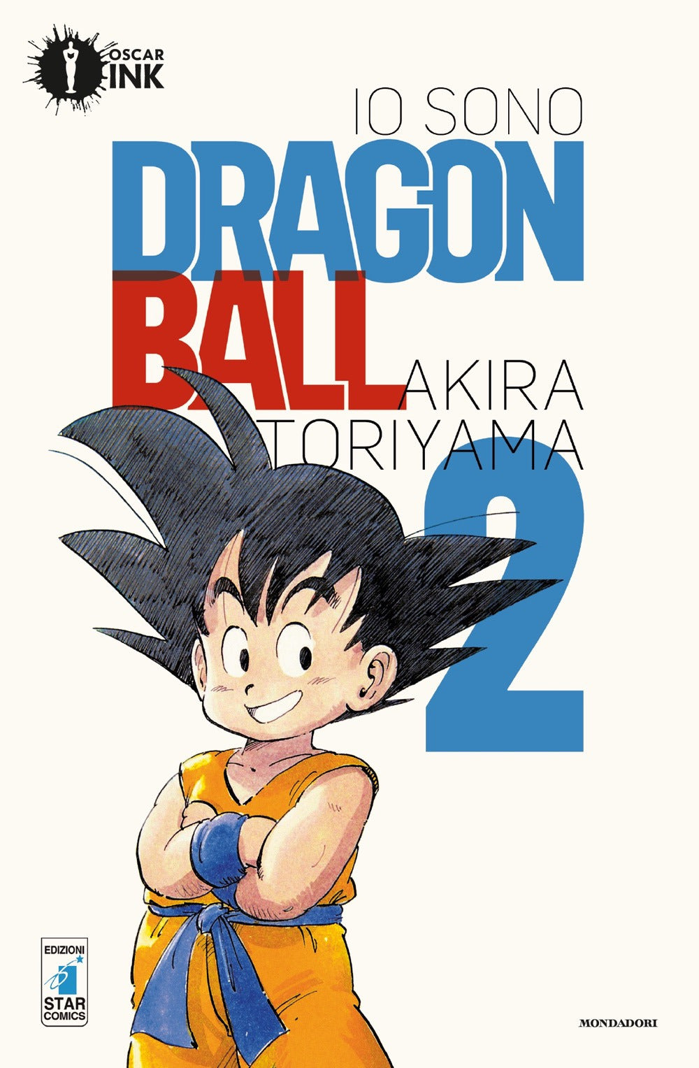 Io sono Dragon Ball. Vol. 2.