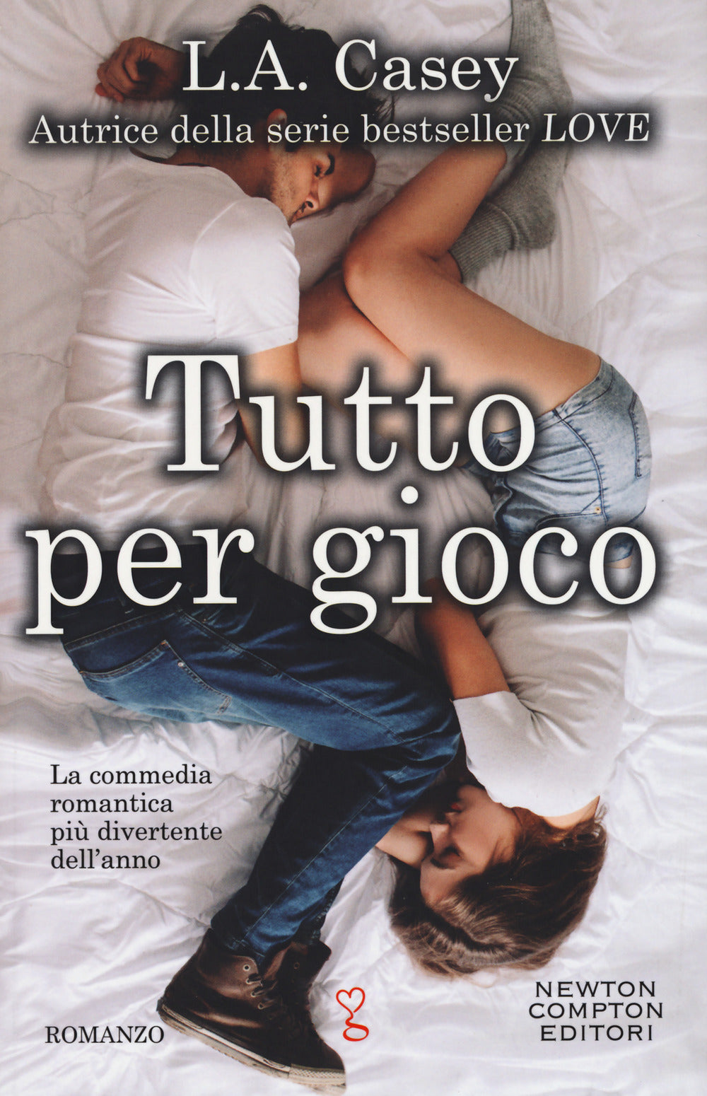 Tutto per gioco.