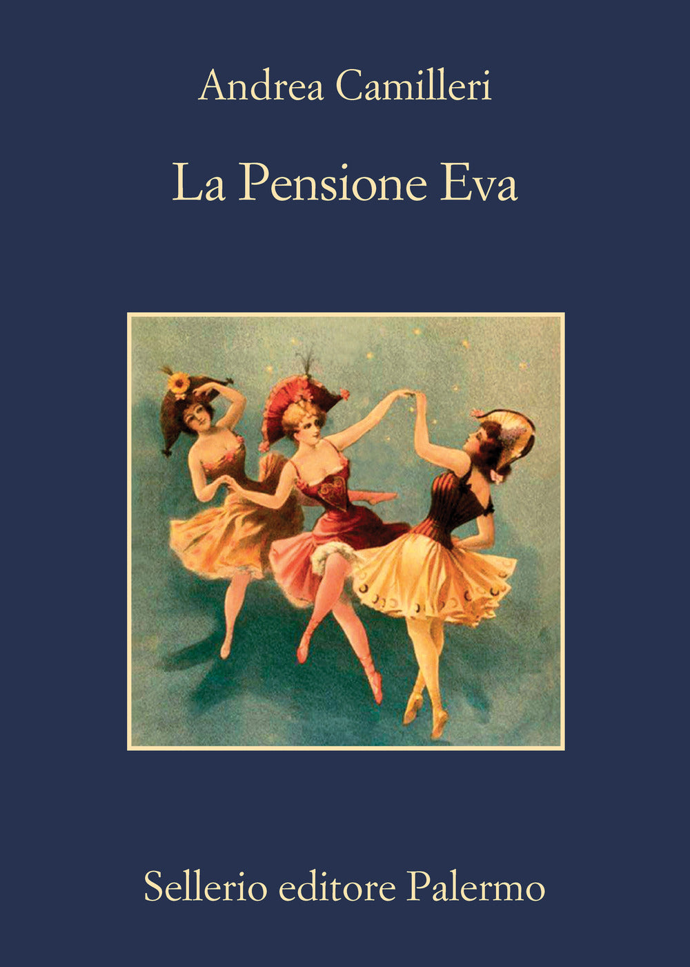La pensione Eva.