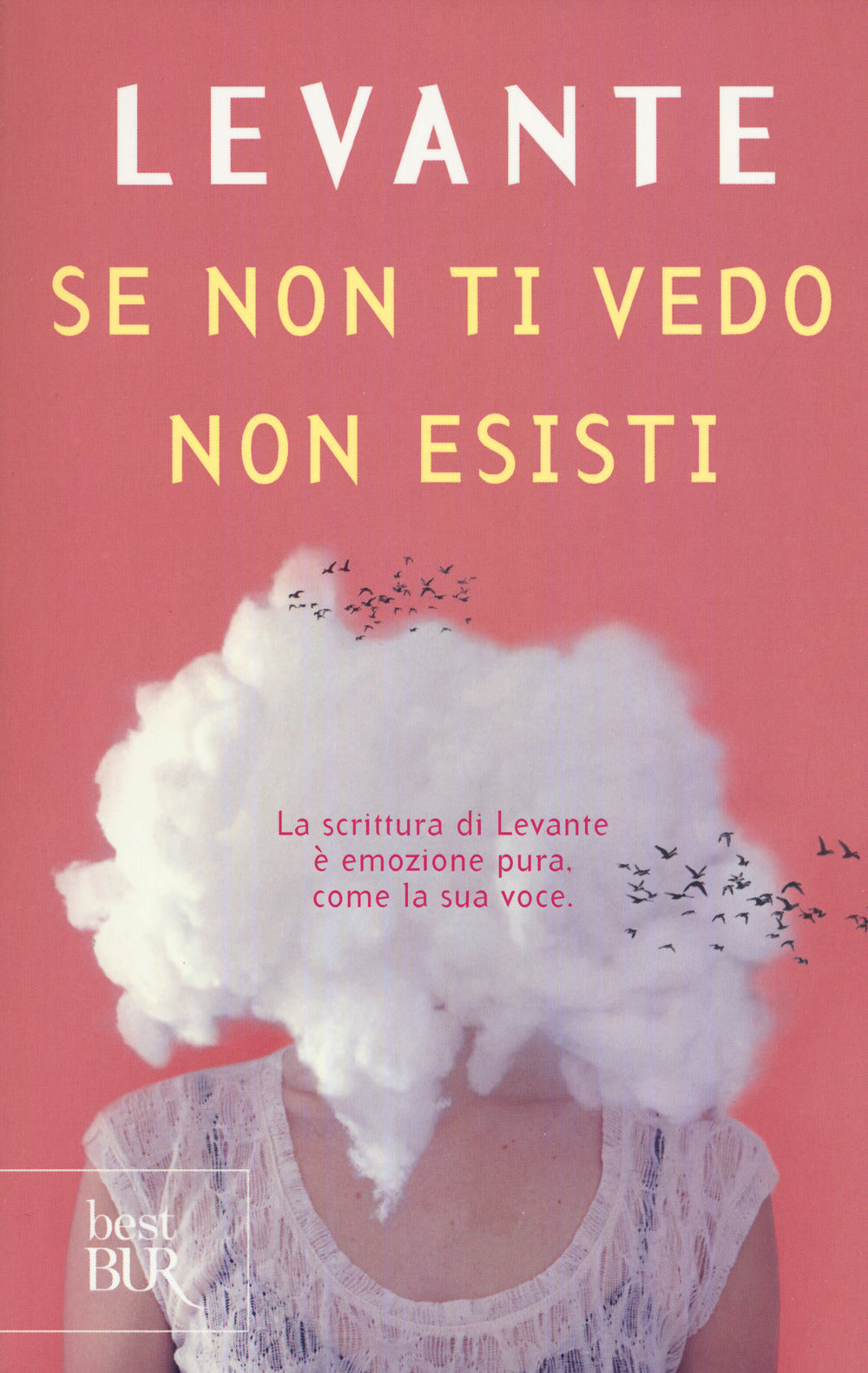 Se non ti vedo non esisti.