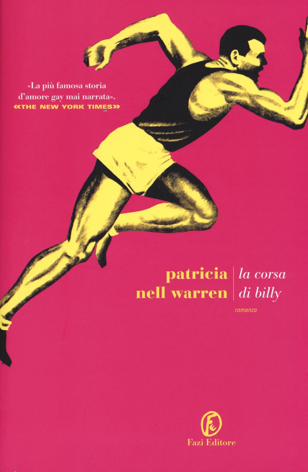 La corsa di Billy.