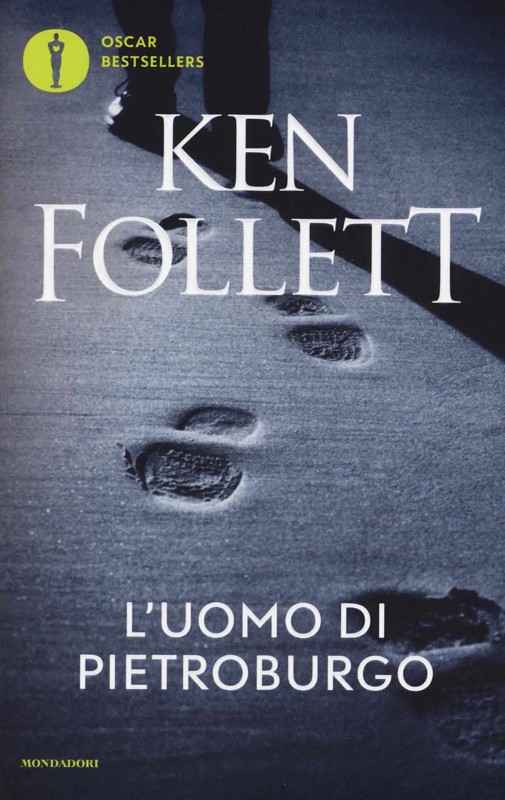 L'uomo di Pietroburgo.