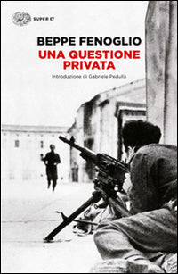 Una questione privata.