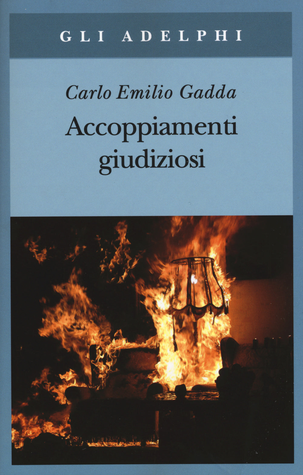 Accoppiamenti giudiziosi (1924-1958).