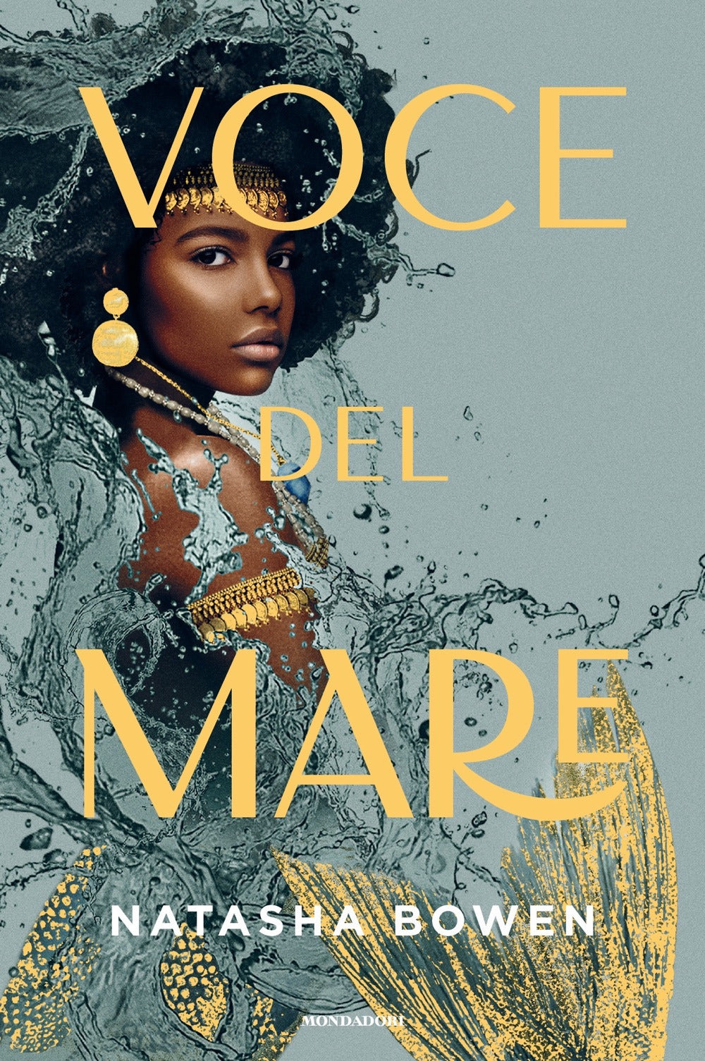 Voce del mare.