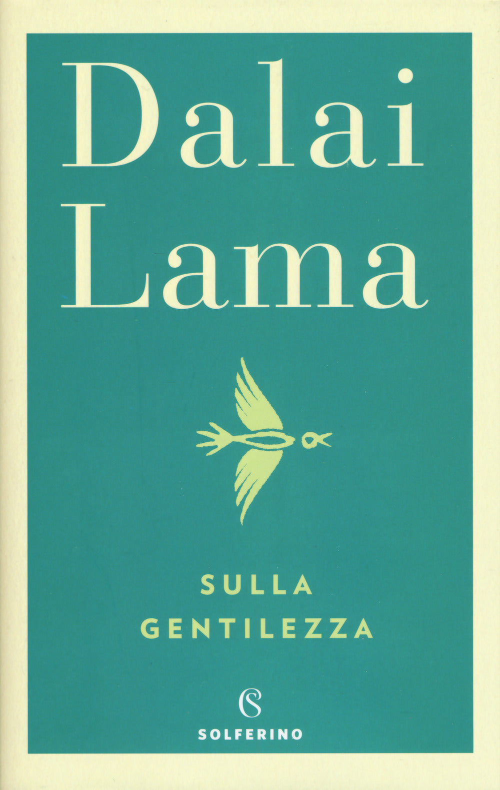 Sulla gentilezza.