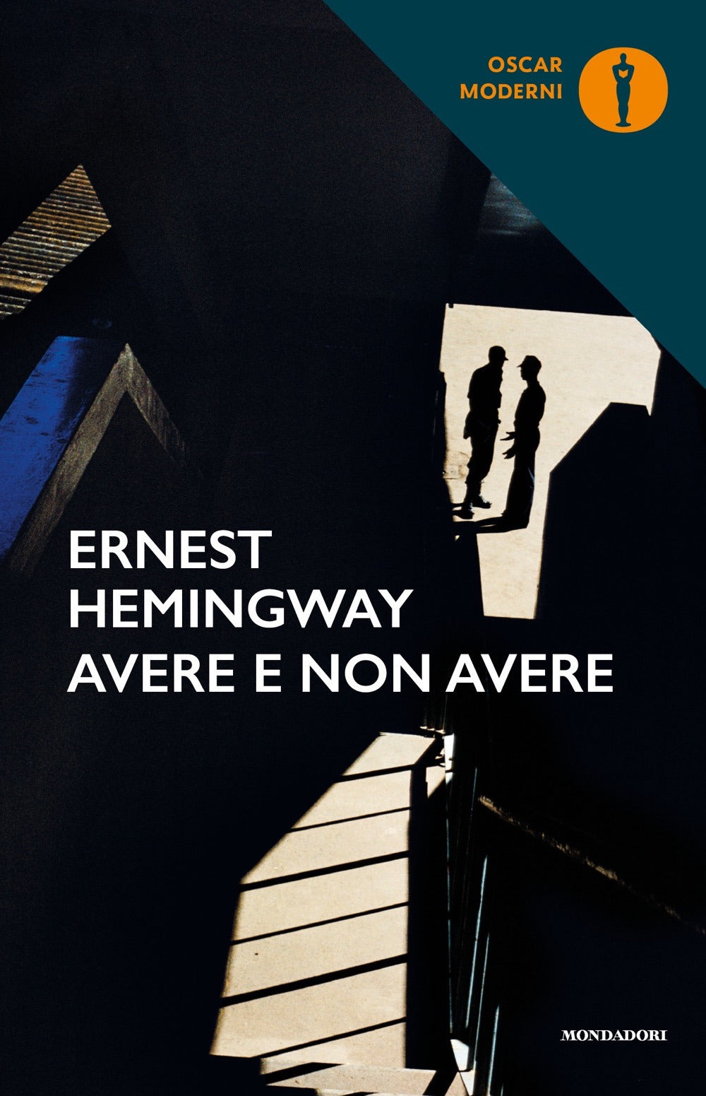 Avere non avere.