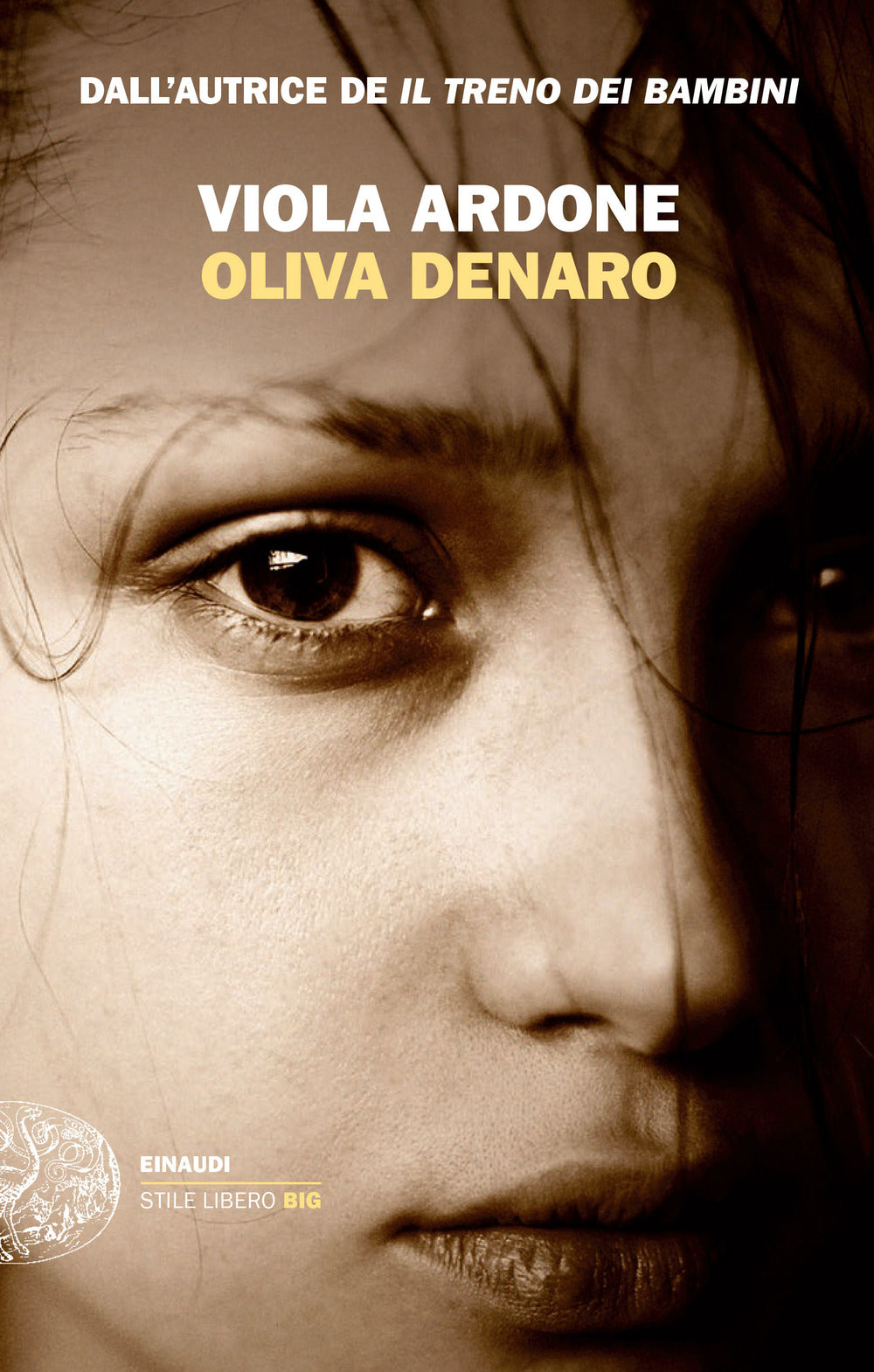 Oliva Denaro.