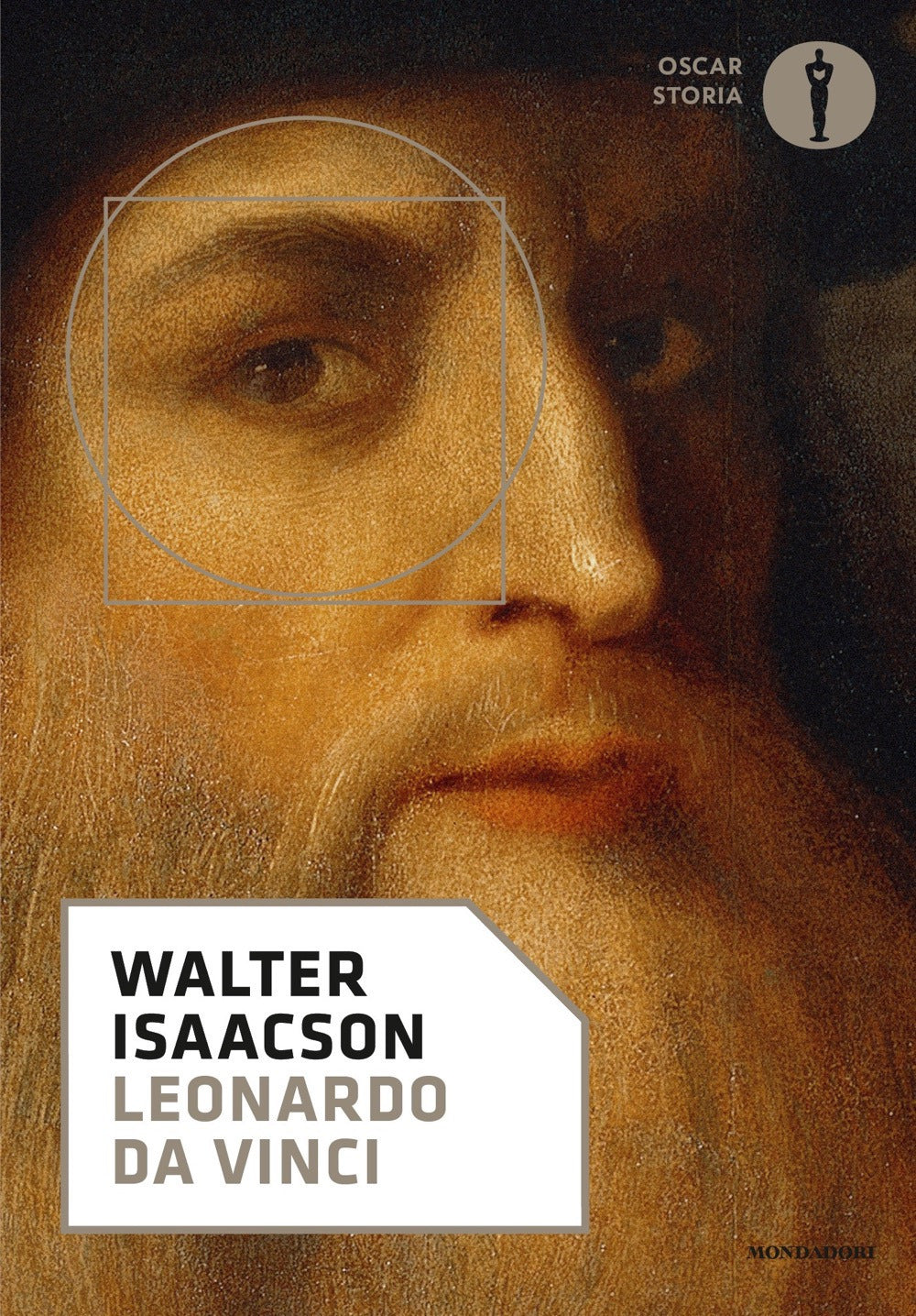 Leonardo da Vinci.