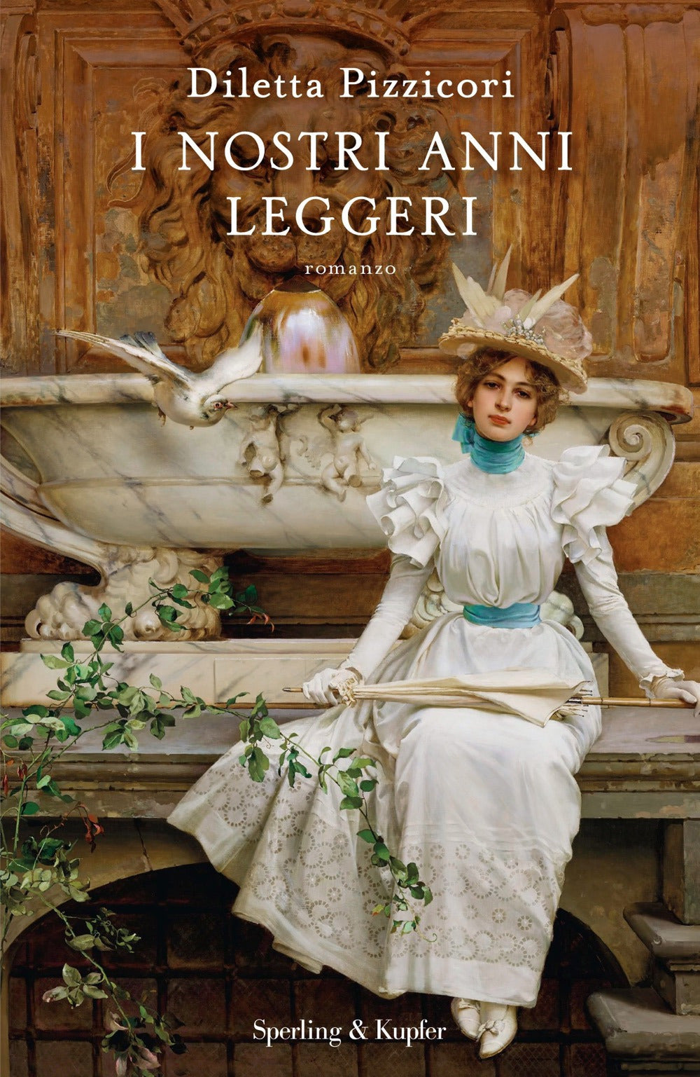 I nostri anni leggeri.