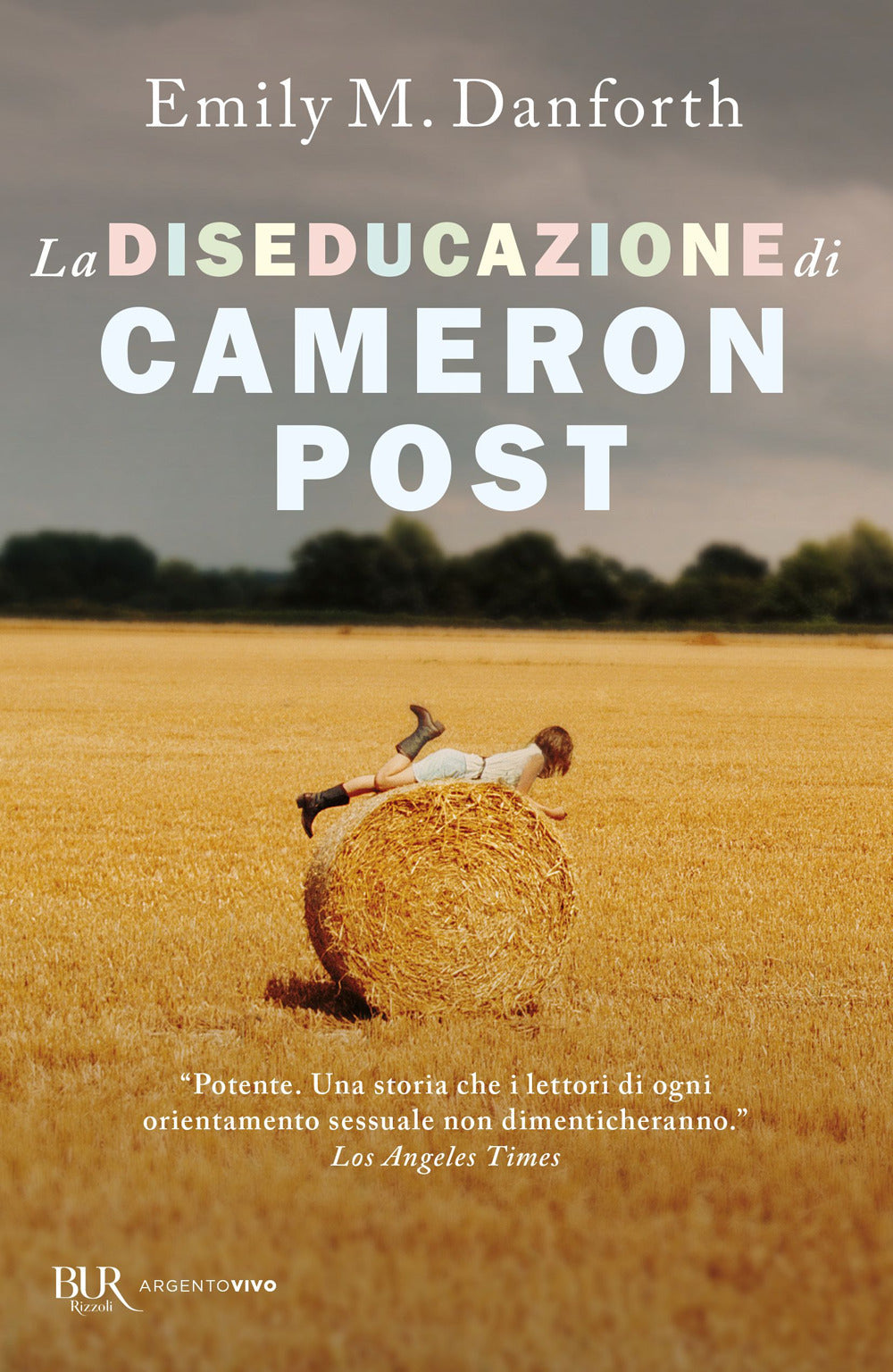 La diseducazione di Cameron Post.