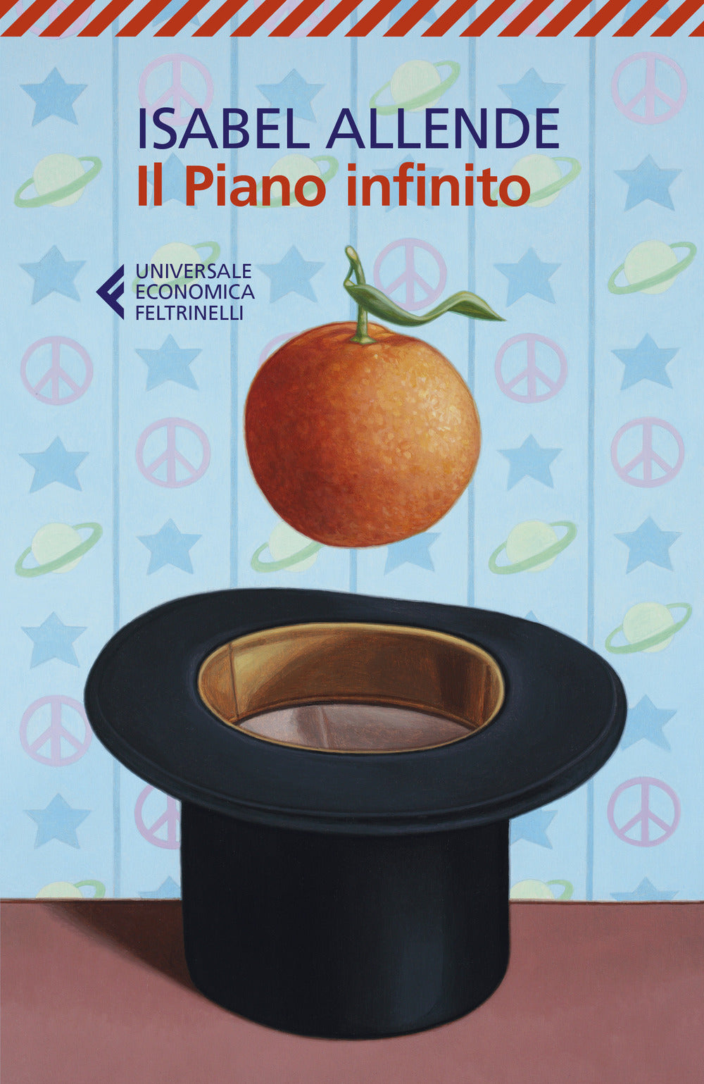 Il piano infinito.