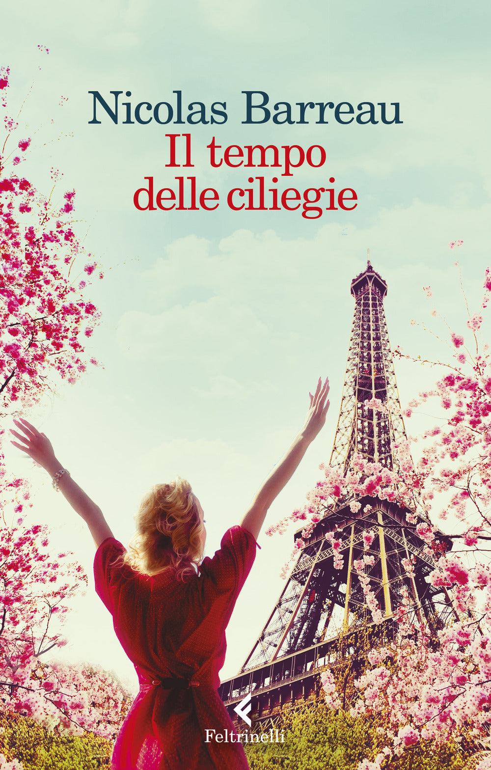 Il tempo delle ciliegie.