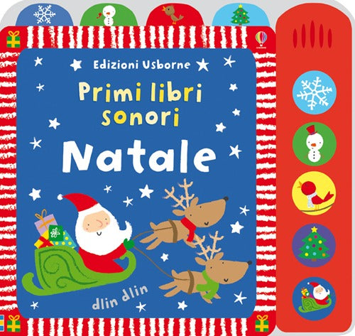 Natale. Ediz. illustrata.