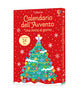 Una storia al giorno. Calendario dell'Avvento. Ediz. a colori.