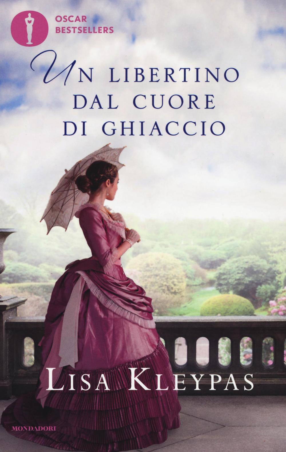 Un libertino dal cuore di ghiaccio.