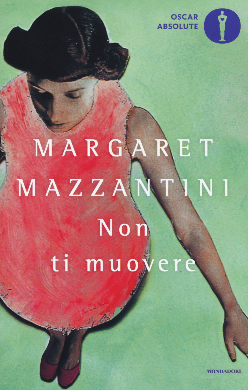 Non ti muovere.