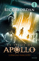 L'oracolo nascosto. Le sfide di Apollo. Vol. 1.