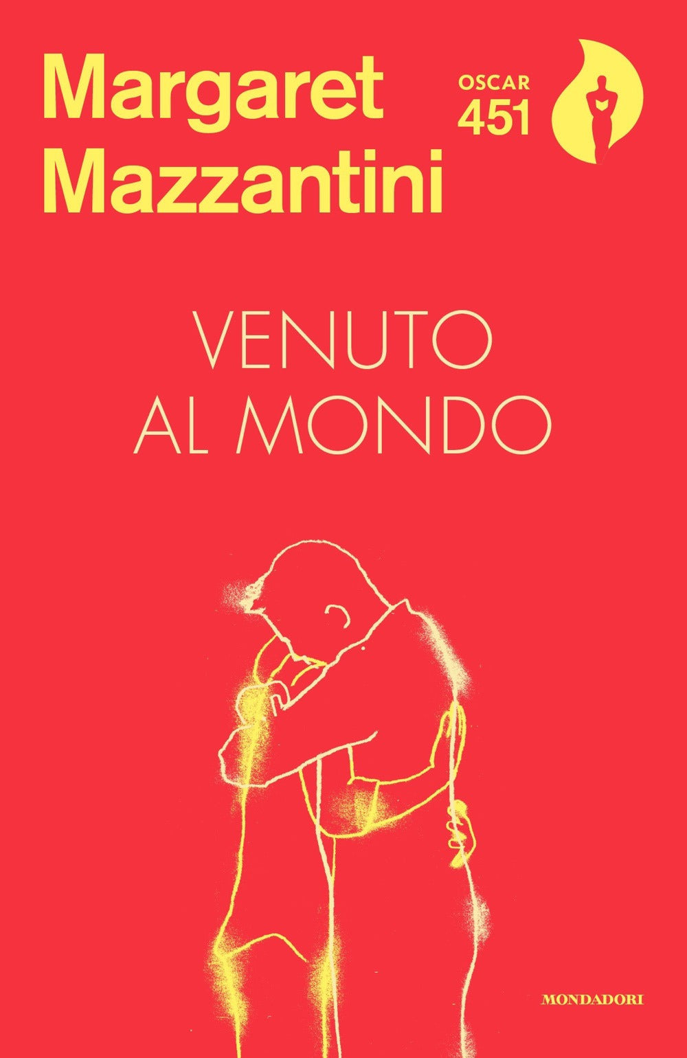 Venuto al mondo.