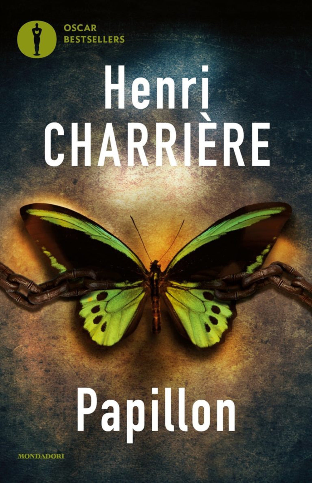 Papillon.