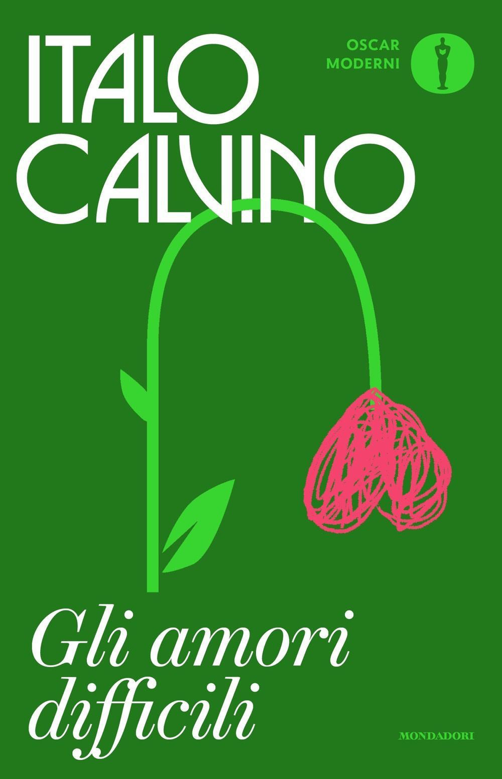 Gli amori difficili.