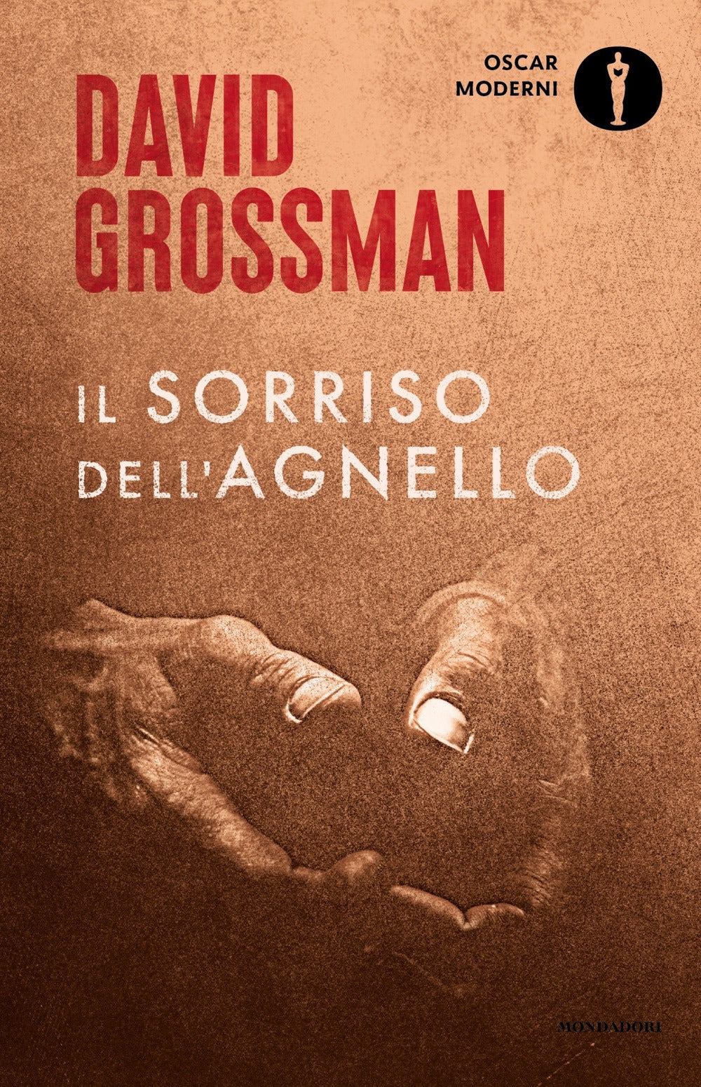 Il sorriso dell'agnello