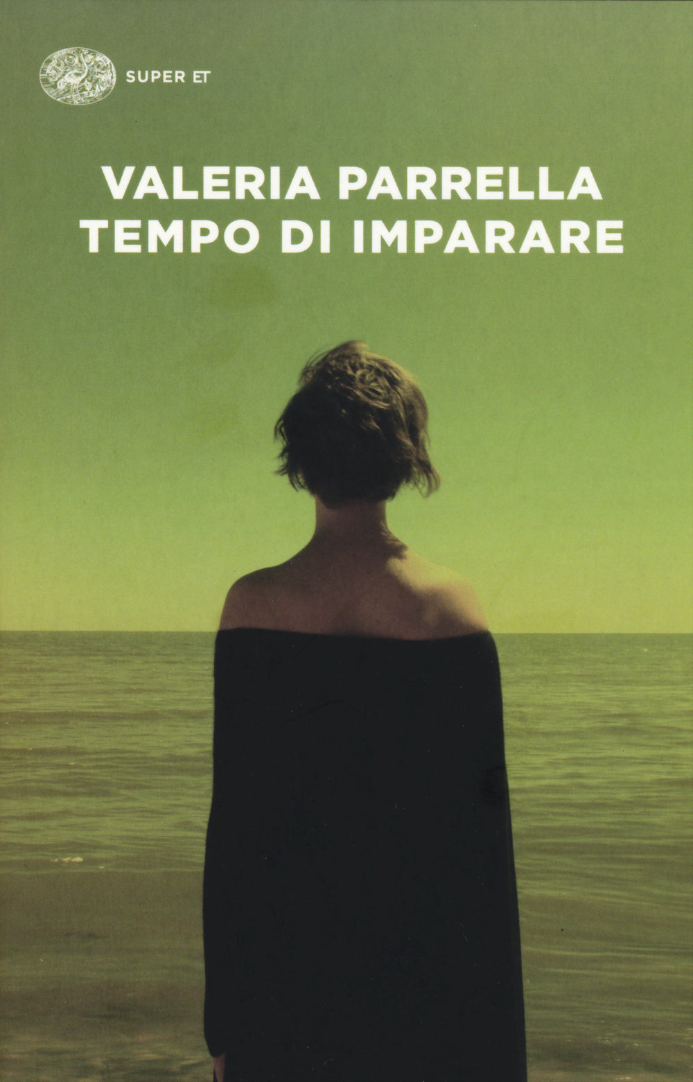 Tempo di imparare.