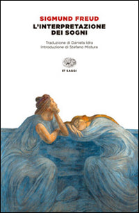 L'interpretazione dei sogni.