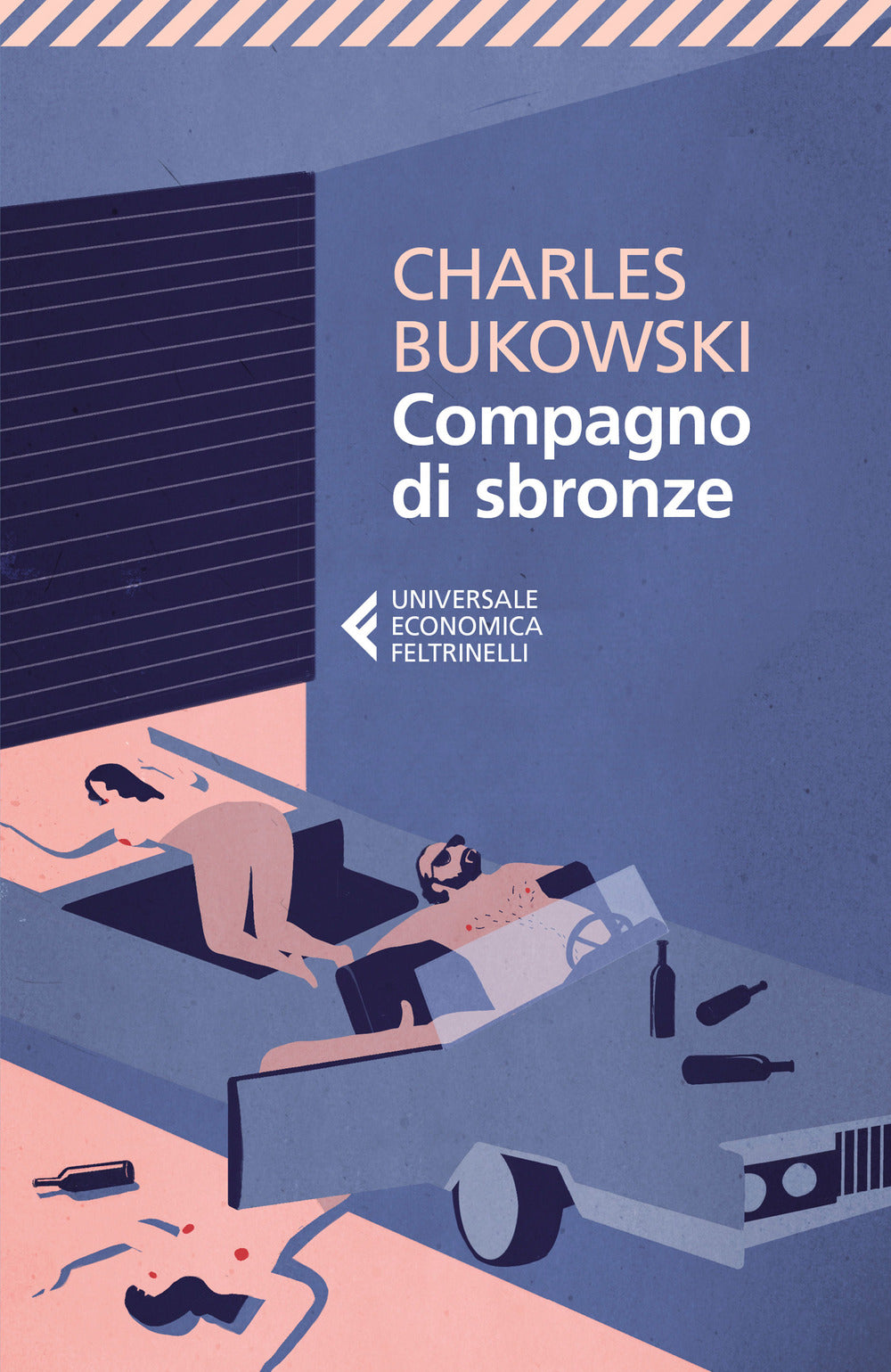 Compagno di sbronze.