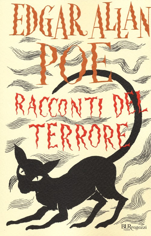 Racconti del terrore. Ediz. integrale.