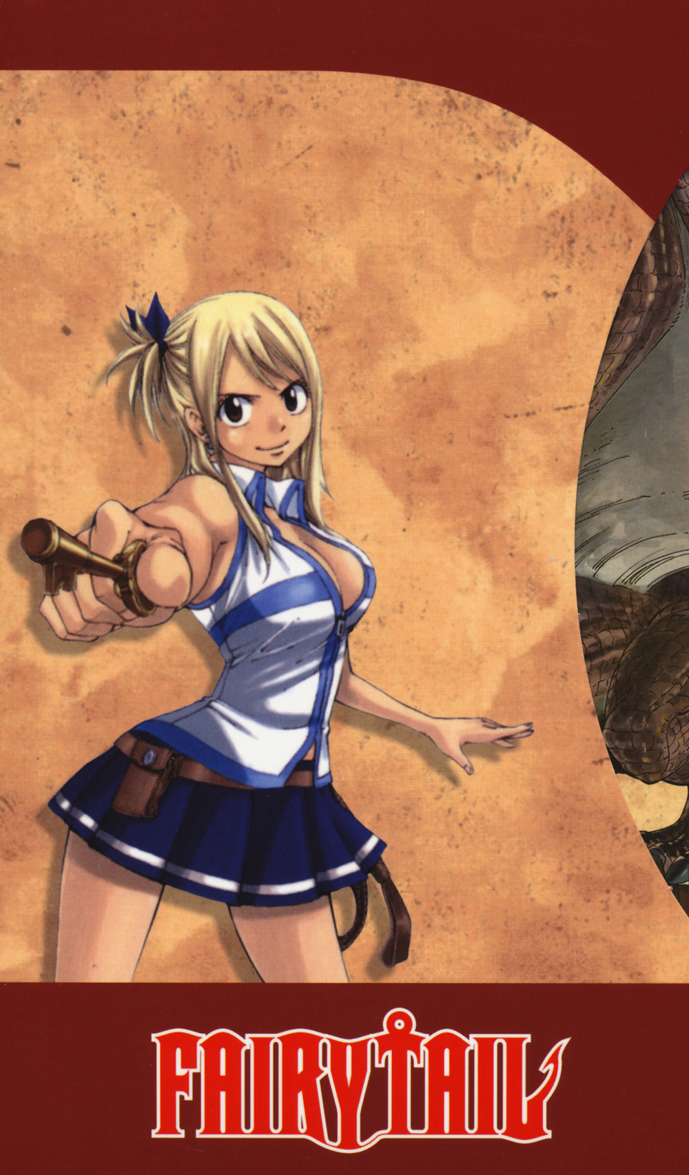 Fairy Tail collection. Vol. 9.