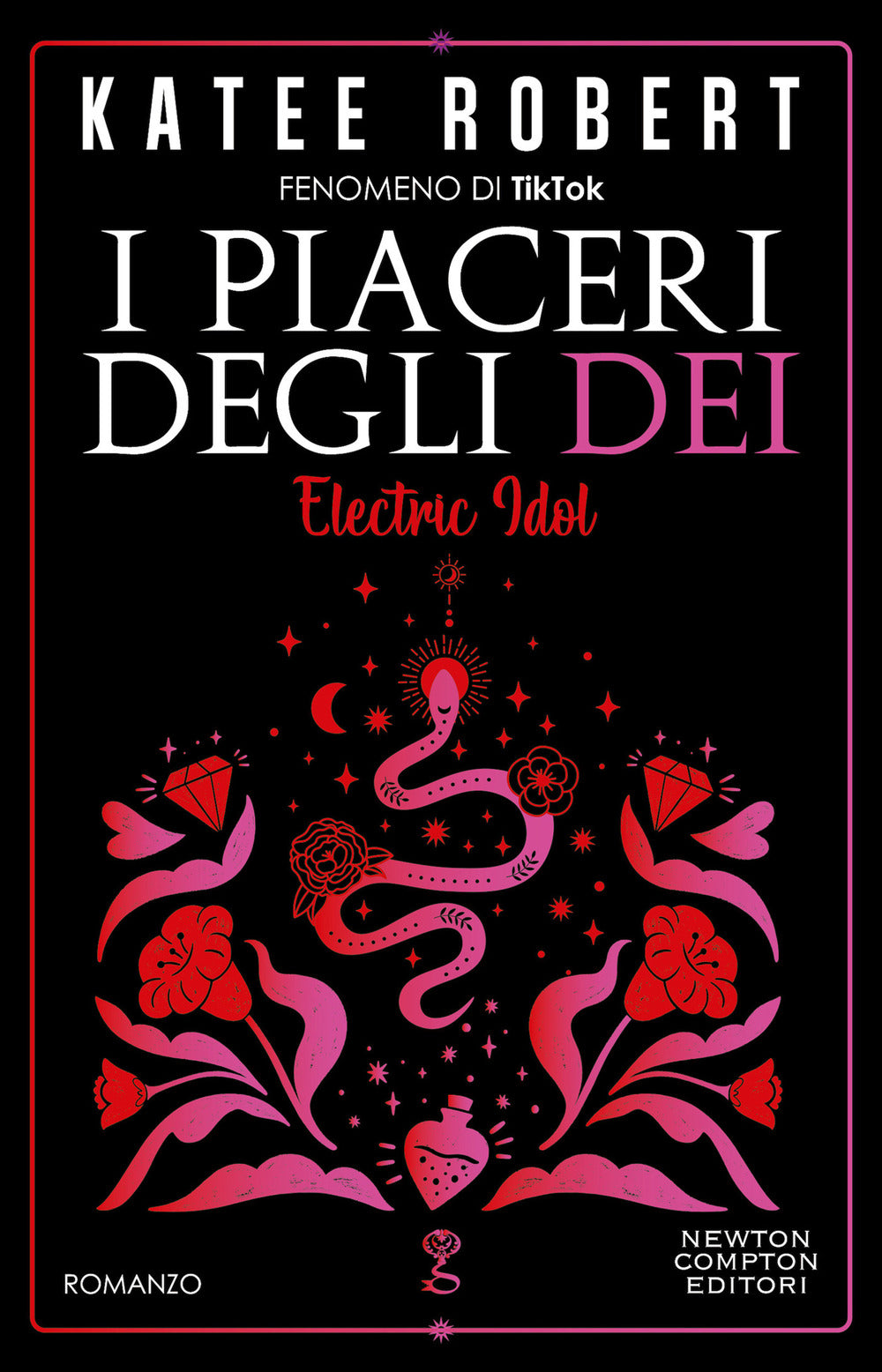 I piaceri degli dei